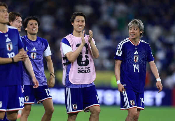 6月29日 (一) 06:00 巴西 vs 日本